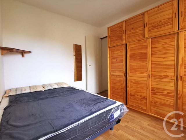 Appartement T2 à vendre - 2 pièces - 33.82 m2 - ST JEAN ST NICOLAS - 05 - PROVENCE-ALPES-COTE-D-AZUR - Century 21 Interalpes