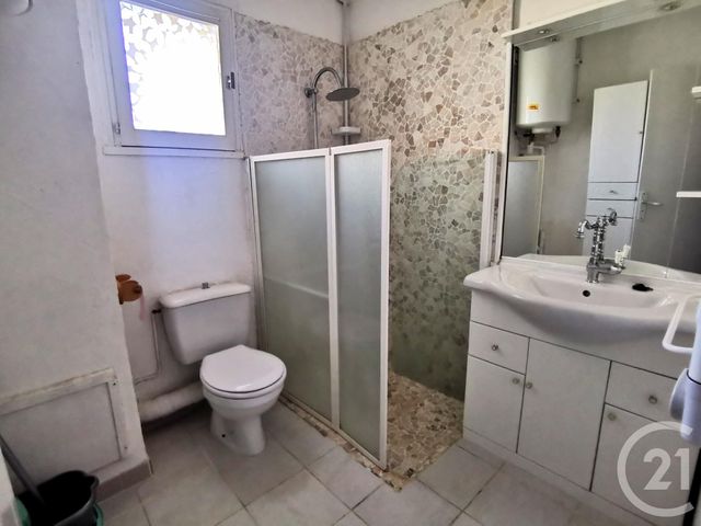 Appartement T2 à vendre - 2 pièces - 33.82 m2 - ST JEAN ST NICOLAS - 05 - PROVENCE-ALPES-COTE-D-AZUR - Century 21 Interalpes