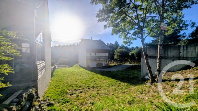 terrain à vendre - 387.0 m2 - LAYE - 05 - PROVENCE-ALPES-COTE-D-AZUR - Century 21 Interalpes