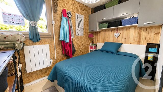 Appartement T2 à vendre - 2 pièces - 27.6 m2 - LAYE - 05 - PROVENCE-ALPES-COTE-D-AZUR - Century 21 Interalpes
