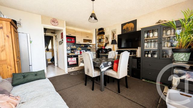 Appartement T2 à vendre LAYE
