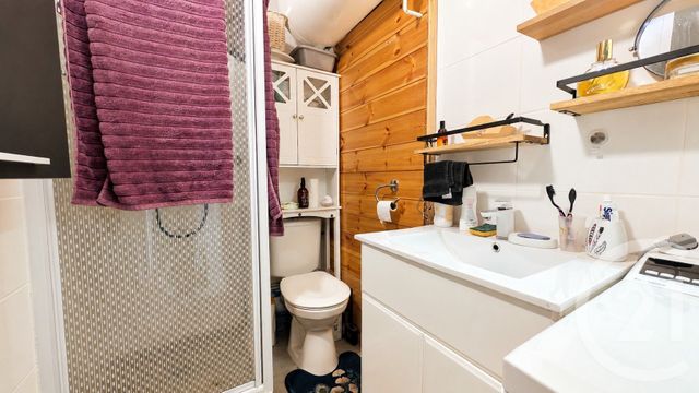 Appartement T2 à vendre - 2 pièces - 27.6 m2 - LAYE - 05 - PROVENCE-ALPES-COTE-D-AZUR - Century 21 Interalpes