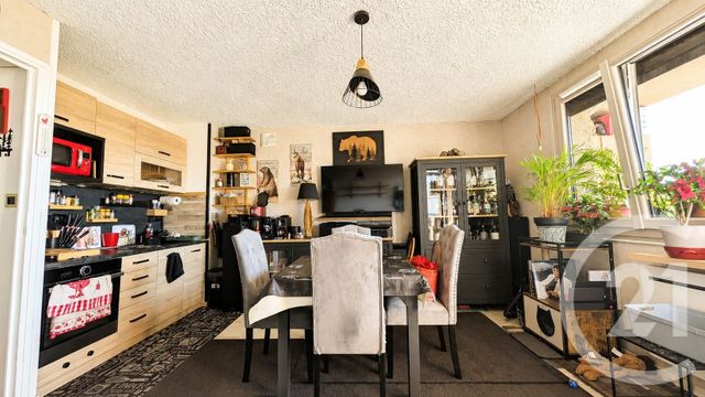 Appartement T2 à vendre - 2 pièces - 27.6 m2 - LAYE - 05 - PROVENCE-ALPES-COTE-D-AZUR - Century 21 Interalpes