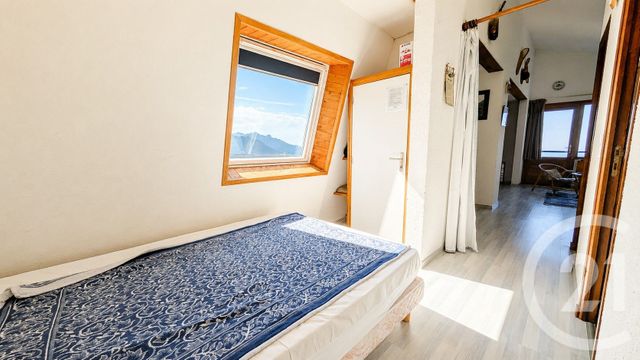 Appartement Studio à vendre - 1 pièce - 37.6 m2 - ST MICHEL DE CHAILLOL - 05 - PROVENCE-ALPES-COTE-D-AZUR - Century 21 Interalpes