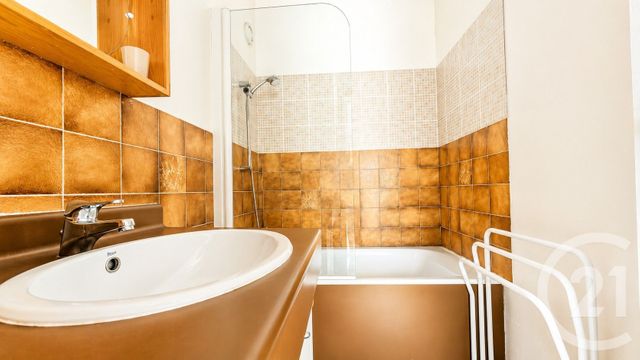 Appartement Studio à vendre - 1 pièce - 37.6 m2 - ST MICHEL DE CHAILLOL - 05 - PROVENCE-ALPES-COTE-D-AZUR - Century 21 Interalpes