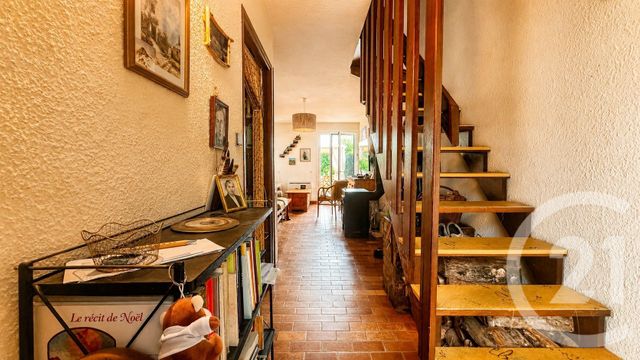 Appartement T3 à vendre - 3 pièces - 49.39 m2 - ST FIRMIN - 05 - PROVENCE-ALPES-COTE-D-AZUR - Century 21 Interalpes