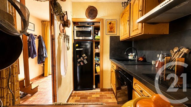Appartement T3 à vendre - 3 pièces - 49.39 m2 - ST FIRMIN - 05 - PROVENCE-ALPES-COTE-D-AZUR - Century 21 Interalpes