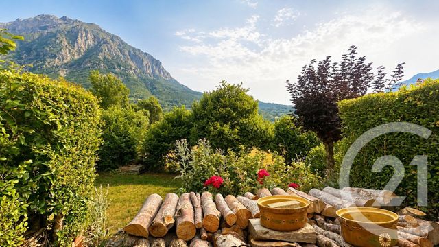 Appartement T3 à vendre - 3 pièces - 49.39 m2 - ST FIRMIN - 05 - PROVENCE-ALPES-COTE-D-AZUR - Century 21 Interalpes