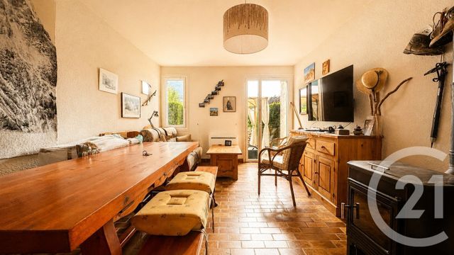 Appartement T3 à vendre ST FIRMIN