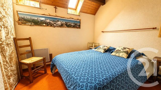 Appartement T3 à vendre - 3 pièces - 49.39 m2 - ST FIRMIN - 05 - PROVENCE-ALPES-COTE-D-AZUR - Century 21 Interalpes