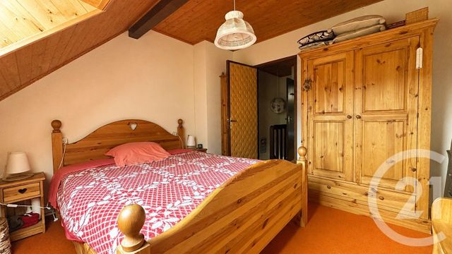 Appartement T3 à vendre - 3 pièces - 49.39 m2 - ST FIRMIN - 05 - PROVENCE-ALPES-COTE-D-AZUR - Century 21 Interalpes