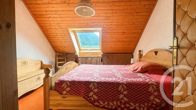 Appartement T3 à vendre - 3 pièces - 49.39 m2 - ST FIRMIN - 05 - PROVENCE-ALPES-COTE-D-AZUR - Century 21 Interalpes