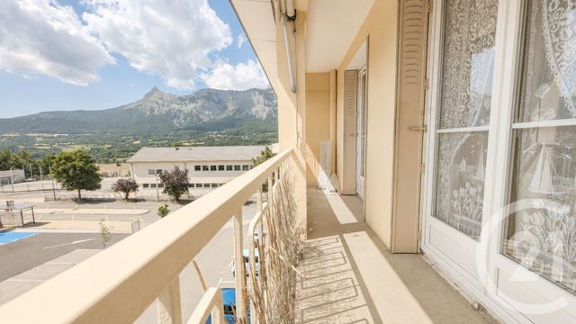 Appartement T4 à vendre - 4 pièces - 74.22 m2 - ST BONNET EN CHAMPSAUR - 05 - PROVENCE-ALPES-COTE-D-AZUR - Century 21 Interalpes
