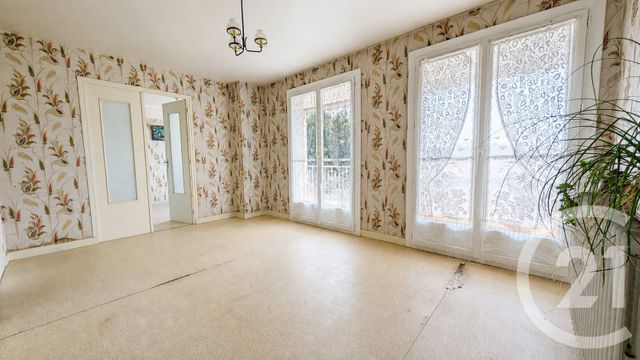 Appartement T4 à vendre ST BONNET EN CHAMPSAUR