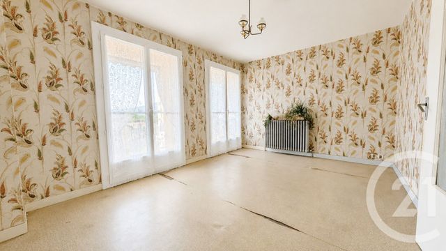 Appartement T4 à vendre - 4 pièces - 74.22 m2 - ST BONNET EN CHAMPSAUR - 05 - PROVENCE-ALPES-COTE-D-AZUR - Century 21 Interalpes
