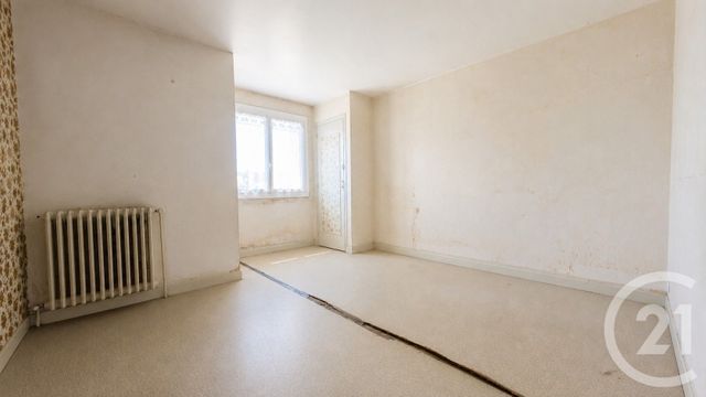 Appartement T4 à vendre - 4 pièces - 74.22 m2 - ST BONNET EN CHAMPSAUR - 05 - PROVENCE-ALPES-COTE-D-AZUR - Century 21 Interalpes