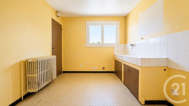 Appartement T4 à vendre - 4 pièces - 74.22 m2 - ST BONNET EN CHAMPSAUR - 05 - PROVENCE-ALPES-COTE-D-AZUR - Century 21 Interalpes