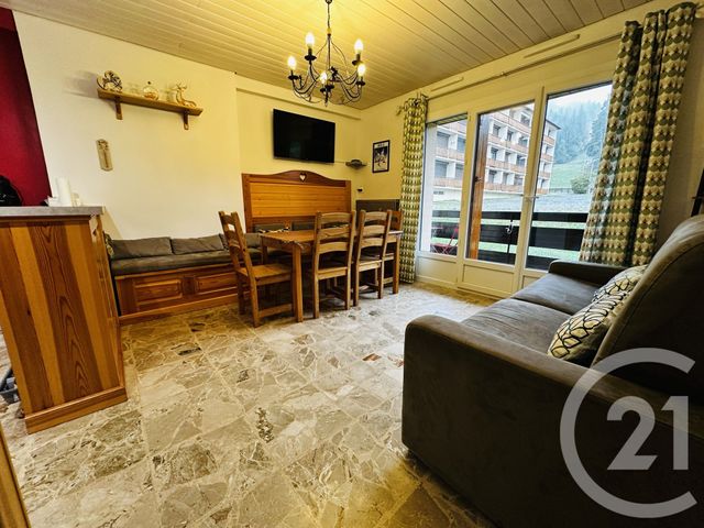 Appartement T2 à louer - 2 pièces - 36.12 m2 - ANCELLE - 05 - PROVENCE-ALPES-COTE-D-AZUR - Century 21 Interalpes