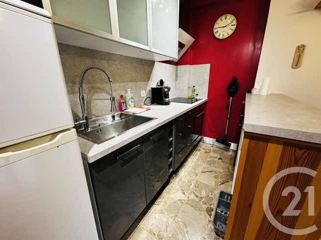 Appartement T2 à louer - 2 pièces - 36.12 m2 - ANCELLE - 05 - PROVENCE-ALPES-COTE-D-AZUR - Century 21 Interalpes