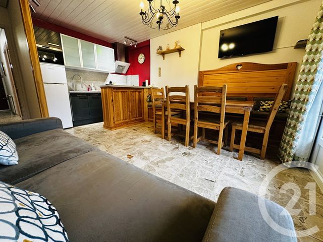 appartement - ANCELLE - 05
