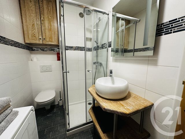 Appartement T2 à louer - 2 pièces - 36.12 m2 - ANCELLE - 05 - PROVENCE-ALPES-COTE-D-AZUR - Century 21 Interalpes