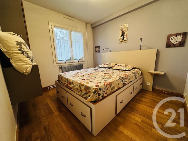 Appartement T2 à louer - 2 pièces - 36.12 m2 - ANCELLE - 05 - PROVENCE-ALPES-COTE-D-AZUR - Century 21 Interalpes