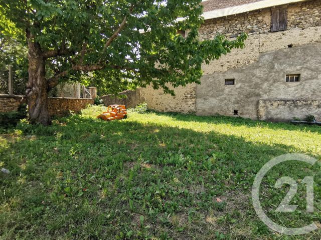 Appartement T4 à louer - 4 pièces - 88.84 m2 - ST LAURENT DU CROS - 05 - PROVENCE-ALPES-COTE-D-AZUR - Century 21 Interalpes