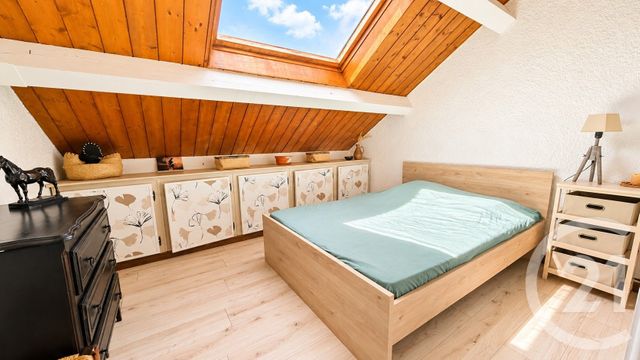 Appartement F2 bis à vendre - 2 pièces - 42.19 m2 - ST BONNET EN CHAMPSAUR - 05 - PROVENCE-ALPES-COTE-D-AZUR - Century 21 Interalpes