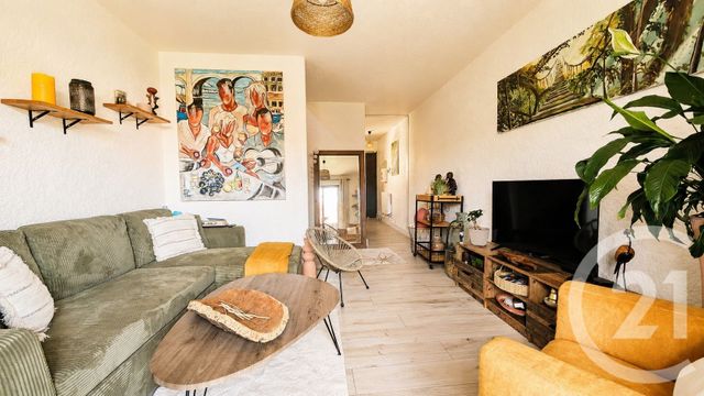 appartement - ST BONNET EN CHAMPSAUR - 05