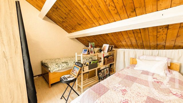 Appartement F2 bis à vendre - 2 pièces - 42.19 m2 - ST BONNET EN CHAMPSAUR - 05 - PROVENCE-ALPES-COTE-D-AZUR - Century 21 Interalpes