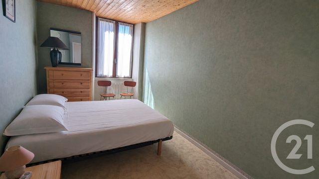 Appartement T3 à louer - 3 pièces - 61.93 m2 - ST BONNET EN CHAMPSAUR - 05 - PROVENCE-ALPES-COTE-D-AZUR - Century 21 Interalpes
