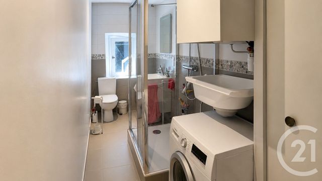 Appartement T3 à louer - 3 pièces - 61.93 m2 - ST BONNET EN CHAMPSAUR - 05 - PROVENCE-ALPES-COTE-D-AZUR - Century 21 Interalpes