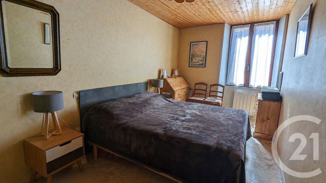Appartement T3 à louer - 3 pièces - 61.93 m2 - ST BONNET EN CHAMPSAUR - 05 - PROVENCE-ALPES-COTE-D-AZUR - Century 21 Interalpes