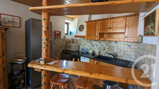 Appartement T3 à louer - 3 pièces - 61.93 m2 - ST BONNET EN CHAMPSAUR - 05 - PROVENCE-ALPES-COTE-D-AZUR - Century 21 Interalpes