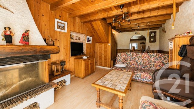 maison à vendre - 3 pièces - 46.89 m2 - FOREST ST JULIEN - 05 - PROVENCE-ALPES-COTE-D-AZUR - Century 21 Interalpes