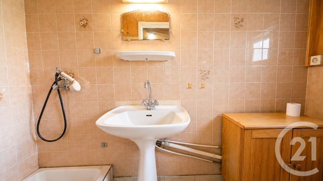 maison à vendre - 3 pièces - 46.89 m2 - FOREST ST JULIEN - 05 - PROVENCE-ALPES-COTE-D-AZUR - Century 21 Interalpes