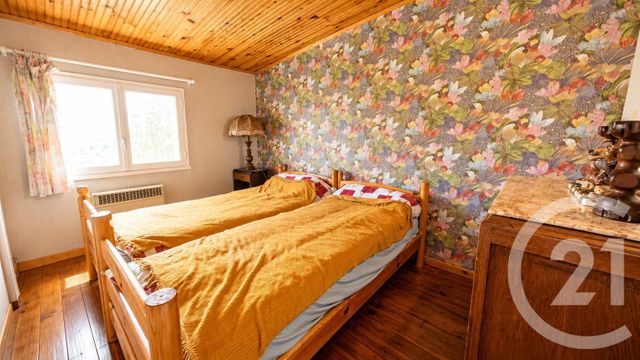 maison à vendre - 3 pièces - 46.89 m2 - FOREST ST JULIEN - 05 - PROVENCE-ALPES-COTE-D-AZUR - Century 21 Interalpes
