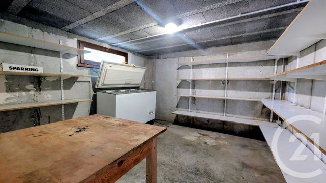 maison à vendre - 4 pièces - 105.0 m2 - CHABOTTES - 05 - PROVENCE-ALPES-COTE-D-AZUR - Century 21 Interalpes