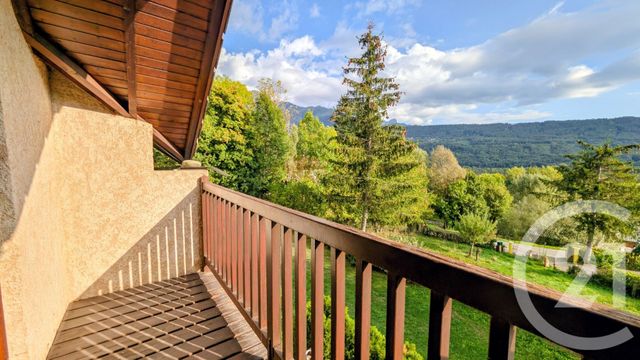 maison à vendre - 4 pièces - 105.0 m2 - CHABOTTES - 05 - PROVENCE-ALPES-COTE-D-AZUR - Century 21 Interalpes