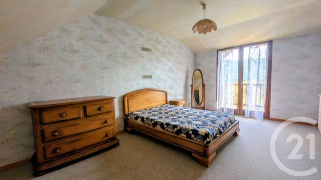 maison à vendre - 4 pièces - 105.0 m2 - CHABOTTES - 05 - PROVENCE-ALPES-COTE-D-AZUR - Century 21 Interalpes