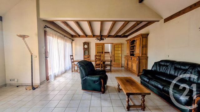 maison à vendre - 4 pièces - 105.0 m2 - CHABOTTES - 05 - PROVENCE-ALPES-COTE-D-AZUR - Century 21 Interalpes
