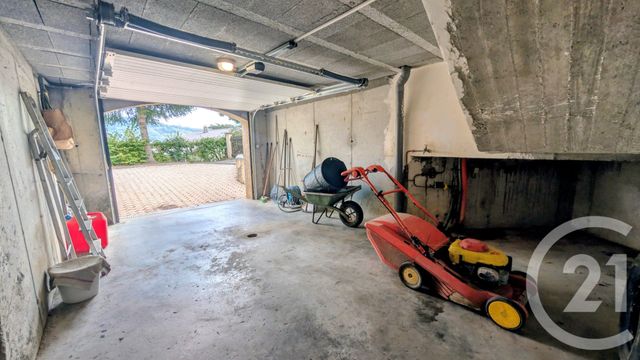 maison à vendre - 4 pièces - 105.0 m2 - CHABOTTES - 05 - PROVENCE-ALPES-COTE-D-AZUR - Century 21 Interalpes