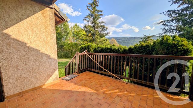 maison à vendre - 4 pièces - 105.0 m2 - CHABOTTES - 05 - PROVENCE-ALPES-COTE-D-AZUR - Century 21 Interalpes