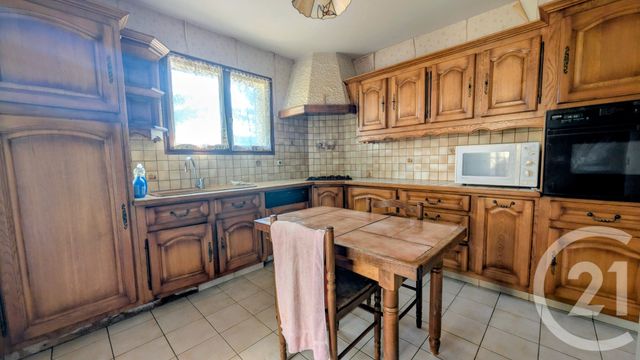 maison à vendre - 4 pièces - 105.0 m2 - CHABOTTES - 05 - PROVENCE-ALPES-COTE-D-AZUR - Century 21 Interalpes