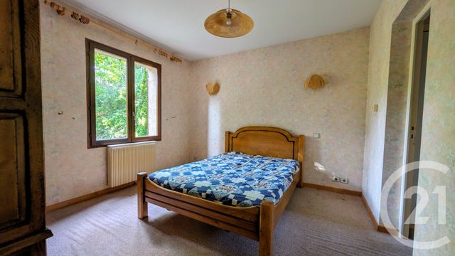 maison à vendre - 4 pièces - 105.0 m2 - CHABOTTES - 05 - PROVENCE-ALPES-COTE-D-AZUR - Century 21 Interalpes