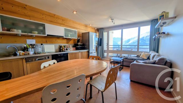 Appartement T3 à vendre ORCIERES