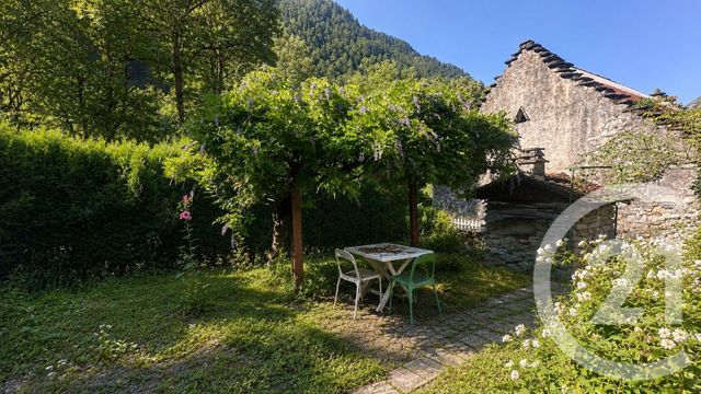 maison à vendre - 4 pièces - 64.3 m2 - VILLAR LOUBIERE - 05 - PROVENCE-ALPES-COTE-D-AZUR - Century 21 Interalpes