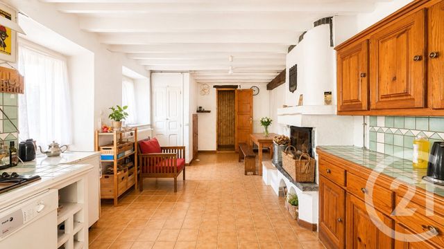 Maison à vendre VILLAR LOUBIERE