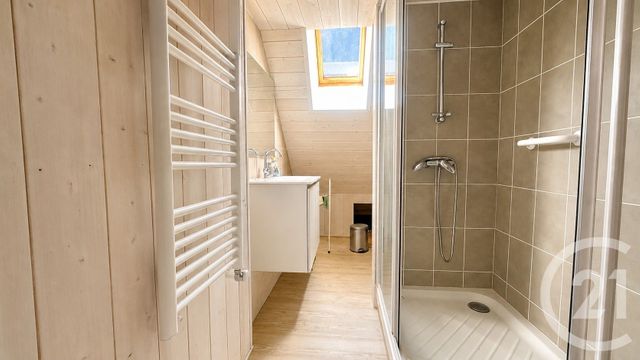 maison à vendre - 4 pièces - 64.3 m2 - VILLAR LOUBIERE - 05 - PROVENCE-ALPES-COTE-D-AZUR - Century 21 Interalpes