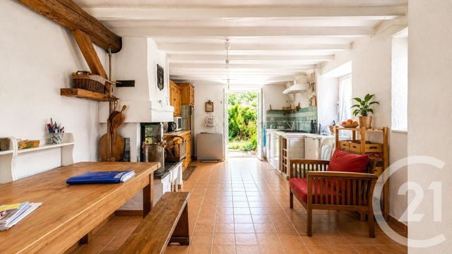 maison à vendre - 4 pièces - 64.3 m2 - VILLAR LOUBIERE - 05 - PROVENCE-ALPES-COTE-D-AZUR - Century 21 Interalpes